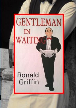 portada Gentleman in Waiting (en Inglés)
