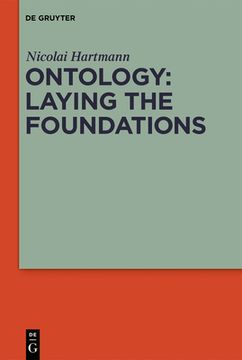 portada Ontology: Laying the Foundations 