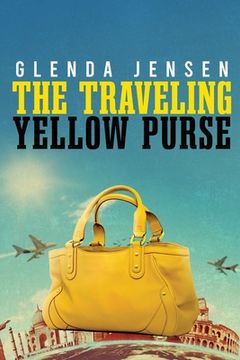 portada The Traveling Yellow Purse 