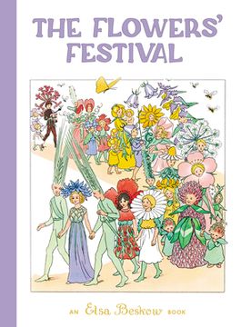 portada The Flowers'Festival (en Inglés)