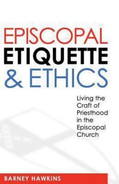portada episcopal etiquette & ethics
