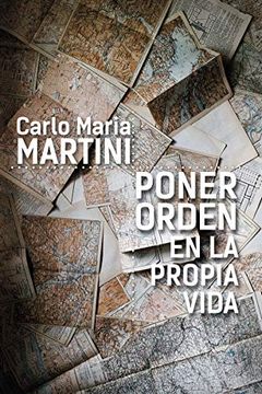 portada Poner Orden en la Propia Vida (in Spanish)