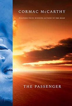 portada The Passenger (en Inglés)