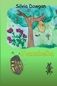 portada Joanabelha (in Portuguese)