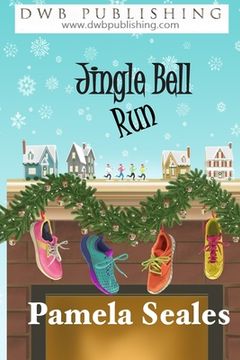 portada Jingle Bell Run (en Inglés)