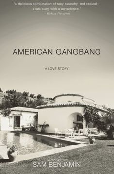 portada American Gangbang