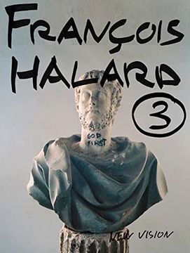 portada François Halard 3: New Vision (en Inglés)