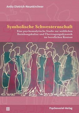 portada Symbolische Schwesternschaft (en Alemán)