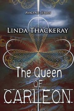 portada The Queen of Carleon