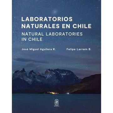 portada Laboratorios Naturales en Chile (in Spanish)