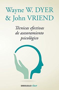 portada T?cnicas efectivas de asesoramiento psicol?gico (in Spanish)
