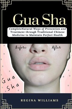 portada Gua Sha (en Inglés)