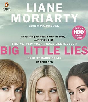 portada Big Little Lies (Movie Tie-In) ()