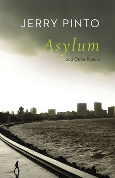 portada Asylum and Other Poems (en Inglés)