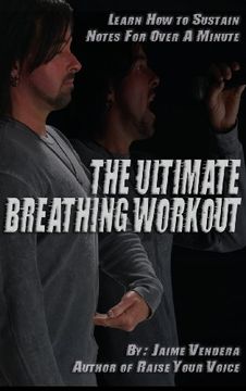 portada The Ultimate Breathing Workout