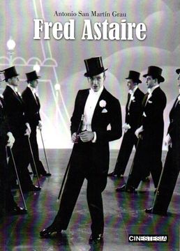 portada Fred Astaire (in Spanish)