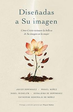 Diseñadas a Su imagen (in Spanish)