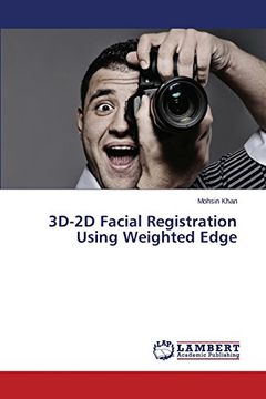 portada 3D-2D Facial Registration Using Weighted Edge