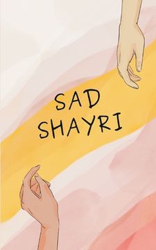 portada sad shayri (en Inglés)