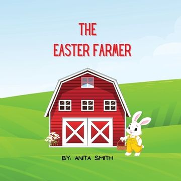 portada The Easter Farmer (in English)