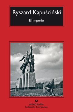 portada El Imperio (in Spanish)