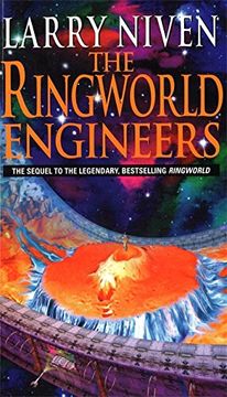 portada Ringworld Engineers