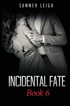 portada Incidental Fate Book 6