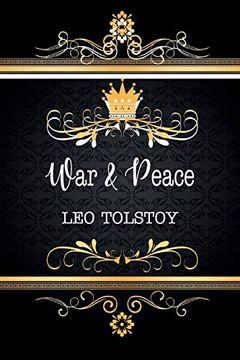 portada War and Peace (Iboo Classics) 