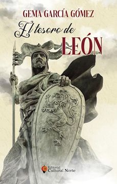 portada El Tesoro de León
