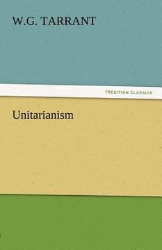 portada unitarianism (in English)