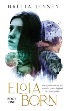 portada Eloia Born (en Inglés)