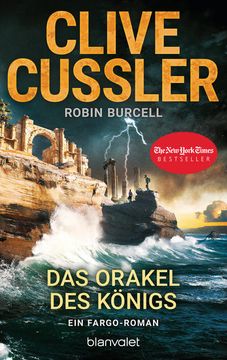 portada Das Orakel des Konings (in German)