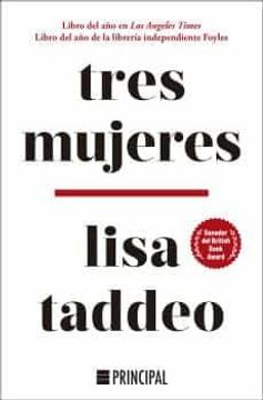portada Tres Mujeres (in Spanish)