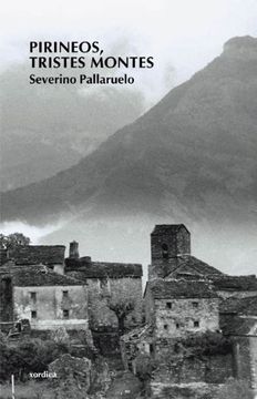portada Pirineos, Tristes Montes (in Spanish)