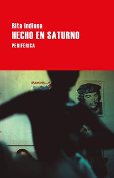 portada Hecho en Saturno (in Spanish)