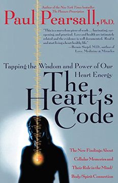 portada The Heart's Code (in English)