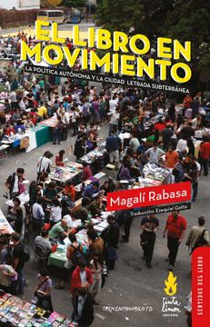 portada El Libro en Movimiento (in Spanish)