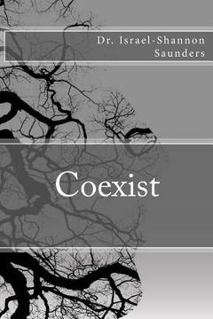 portada Coexist (en Inglés)