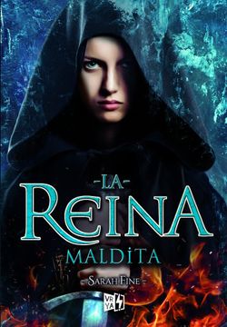 portada La Reina Maldita (in Spanish)