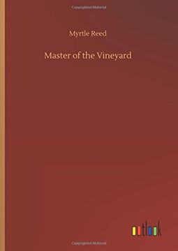 portada Master of the Vineyard 