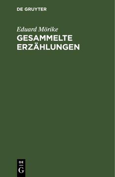 portada Gesammelte Erzählungen (en Alemán)