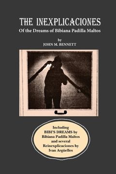 portada THE INEXPLICACIONES and BIBI'S DREAMS (en Inglés)