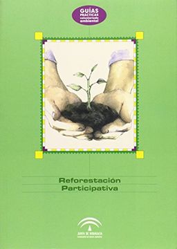 portada reforestación participativa