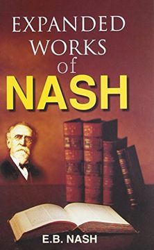 portada Expanded Works of Nash