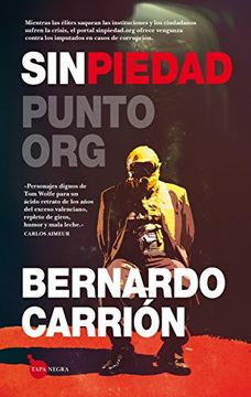 portada Sinpiedad (in Spanish)