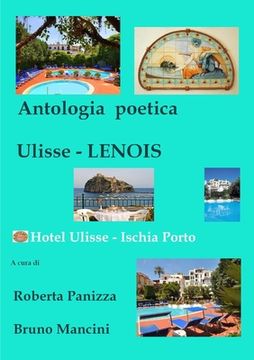 portada Ulisse - LENOIS (en Italiano)