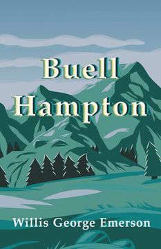 portada Buell Hampton (en Inglés)