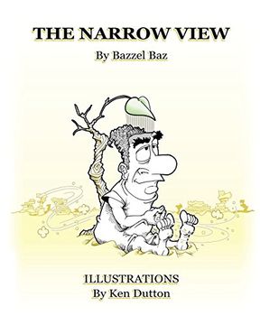 portada The Narrow View (en Inglés)