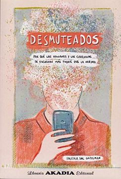 portada Desmuteados (in Spanish)