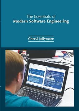 portada The Essentials of Modern Software Engineering (en Inglés)